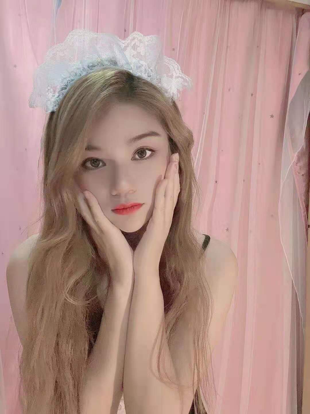 个人觉得非常满意的安吉儿